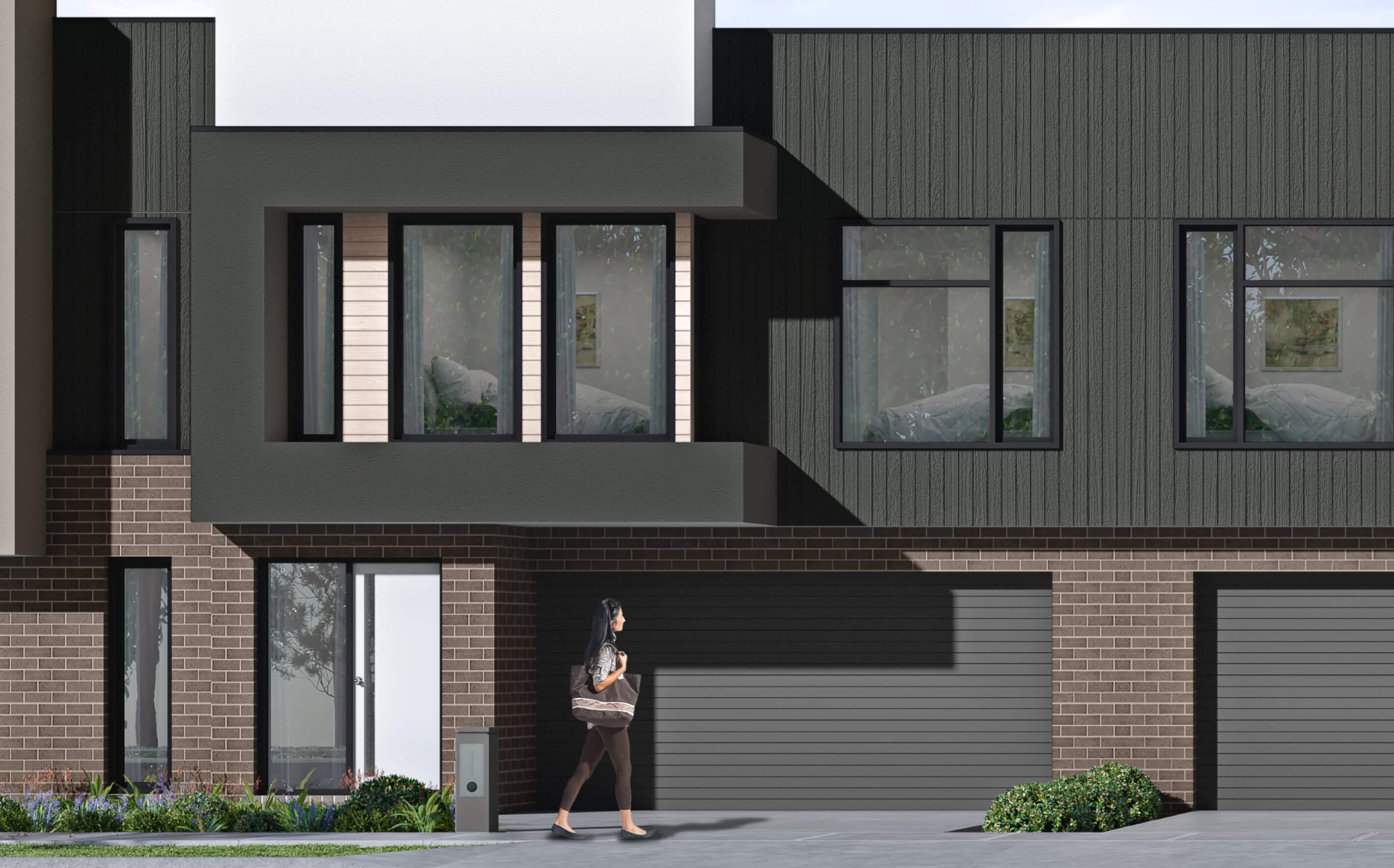 
        Our Gift to You<br />
        <span class="font-bold">$15,000 Cashback</span> on 3 and 4 Bedroom <br />
        Townhomes from $494,836*<br />