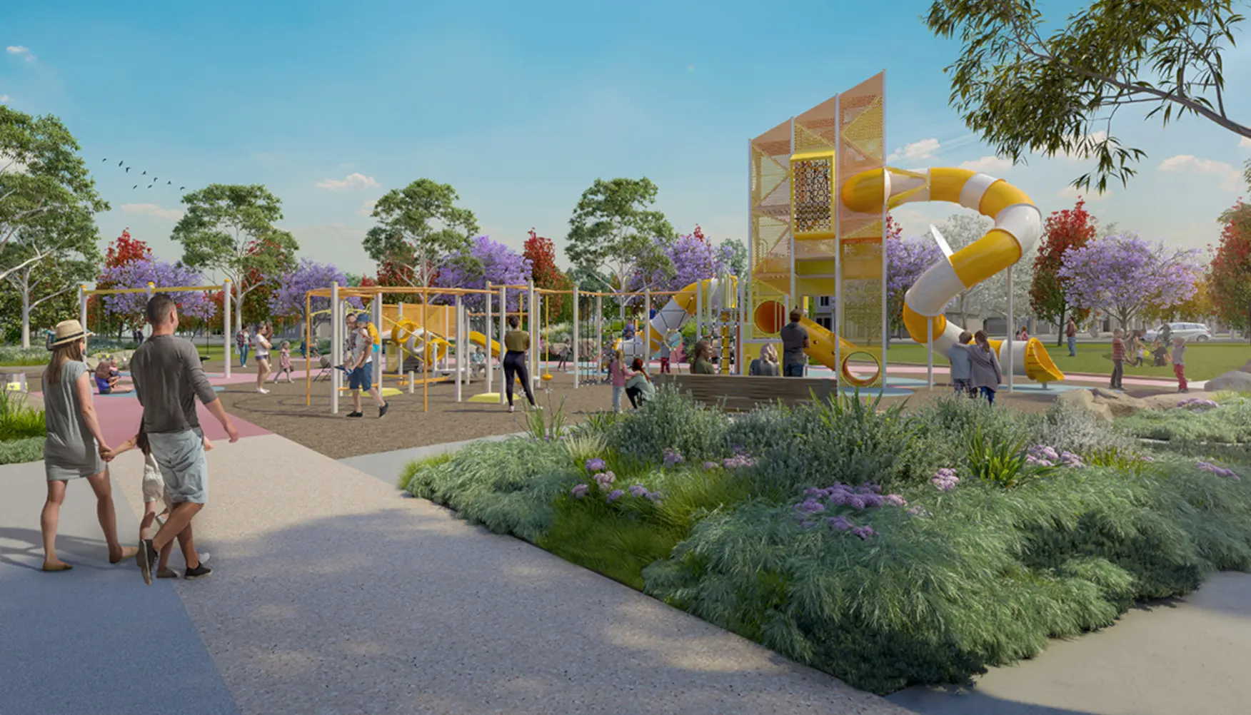 Development Update September 2024