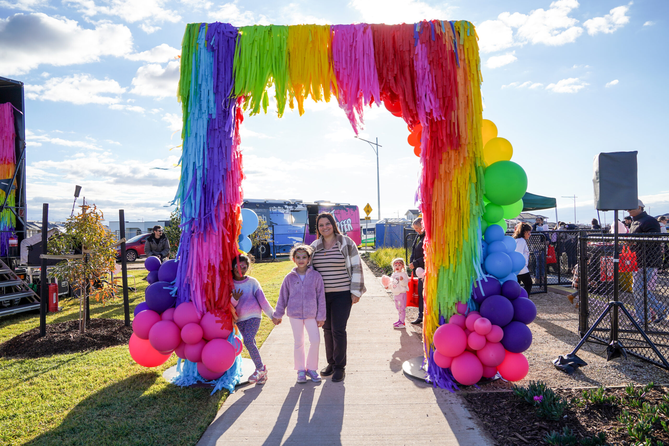 Spring 2025 Newsletter