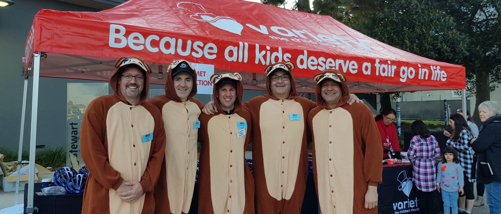 The 2025 Variety Bash